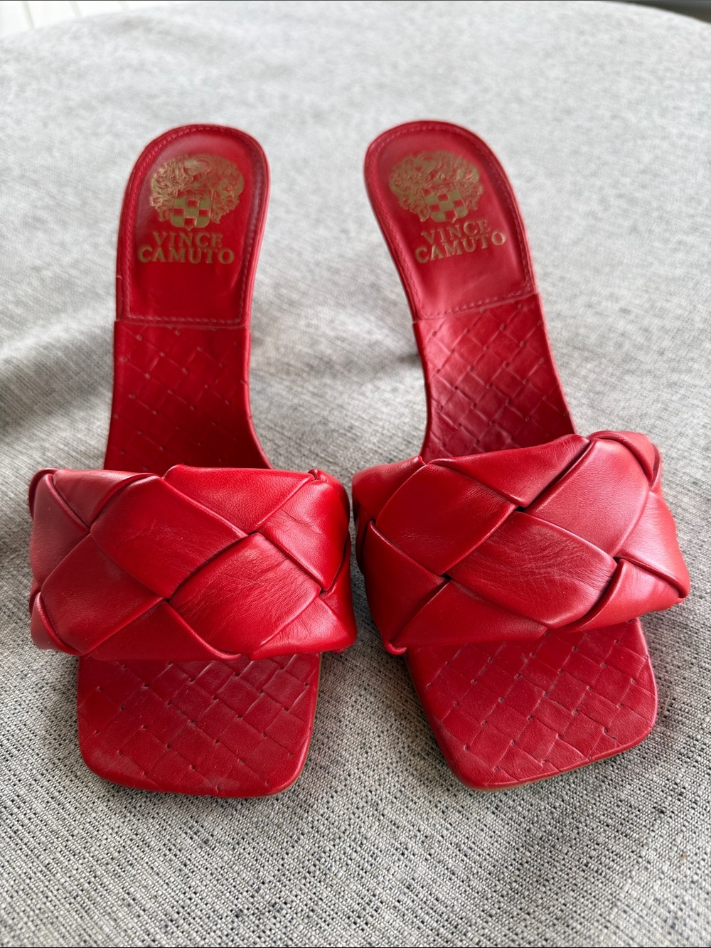 Vince Camuto Sandal